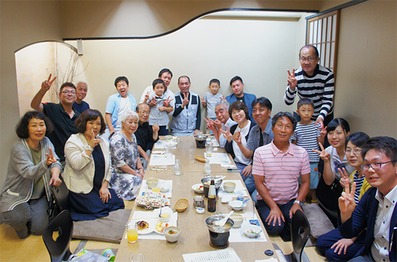 福利厚生・イベント